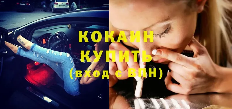 Cocaine FishScale  Каргополь 