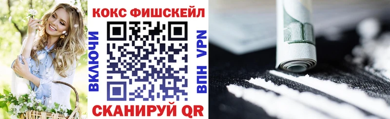 Cocaine Fish Scale  Каргополь 
